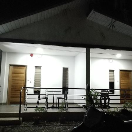 Weyh'S Studio #1 By The Ocean 100Mbps Panglao Extérieur photo