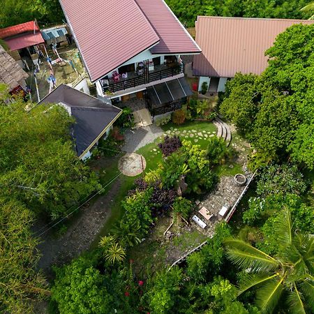 Weyh'S Studio #1 By The Ocean 100Mbps Panglao Extérieur photo