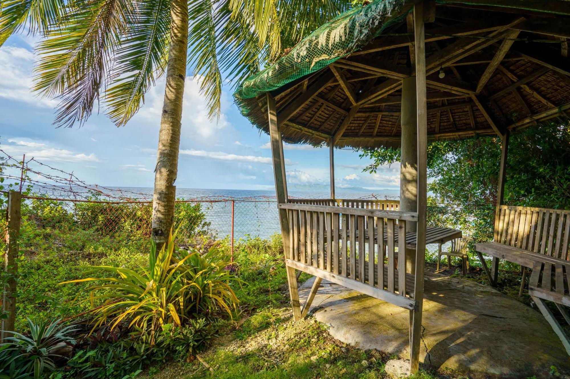 Weyh'S Studio #1 By The Ocean 100Mbps Panglao Extérieur photo