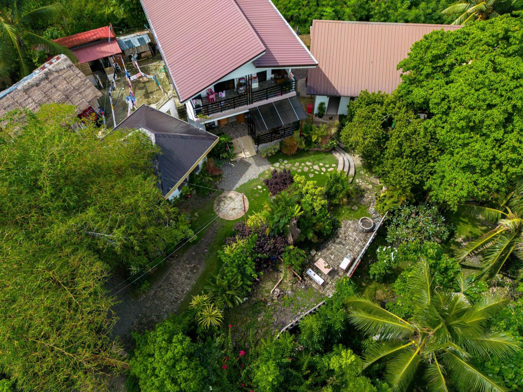Weyh'S Studio #1 By The Ocean 100Mbps Panglao Extérieur photo