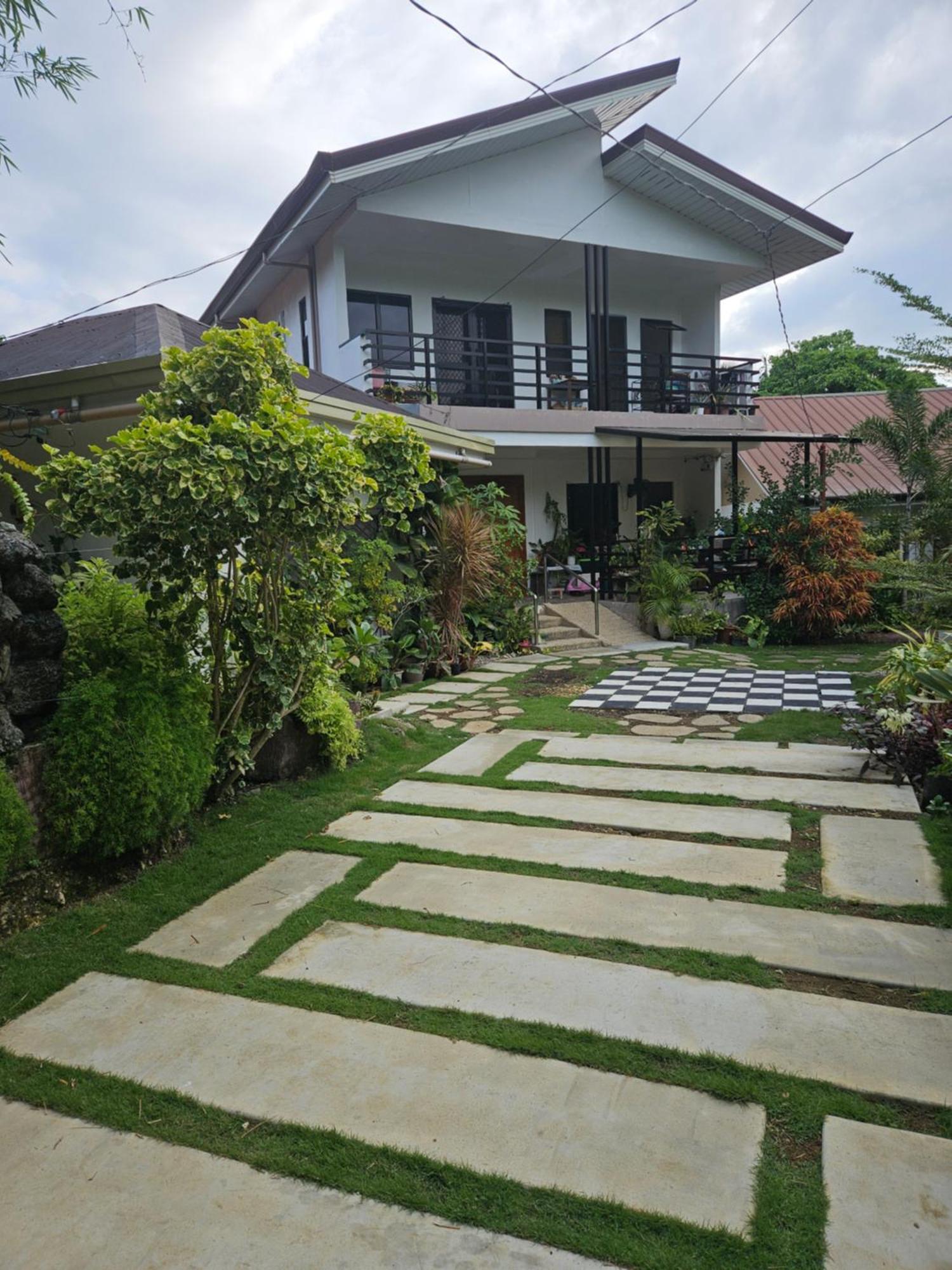 Weyh'S Studio #1 By The Ocean 100Mbps Panglao Extérieur photo