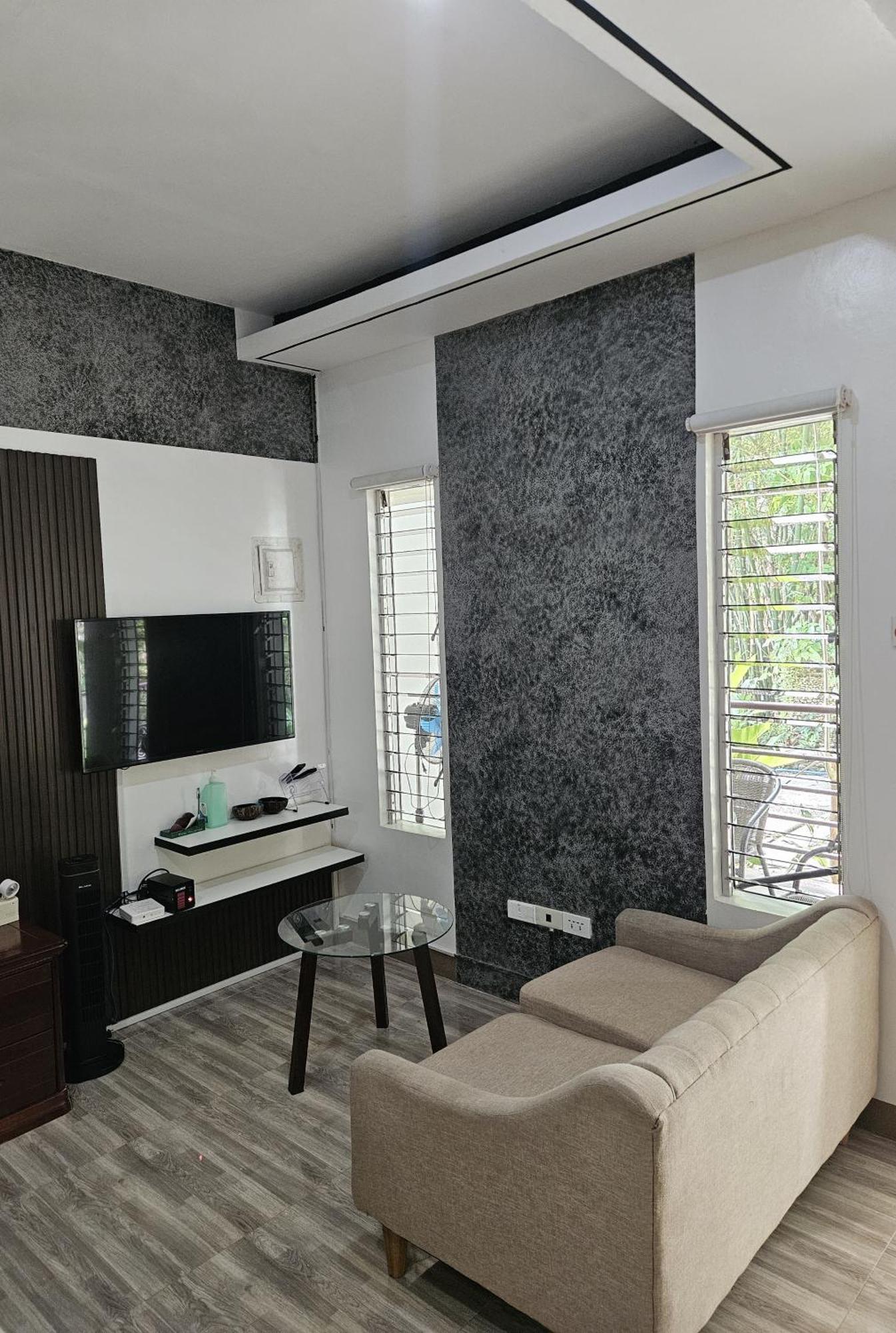 Weyh'S Studio #1 By The Ocean 100Mbps Panglao Extérieur photo