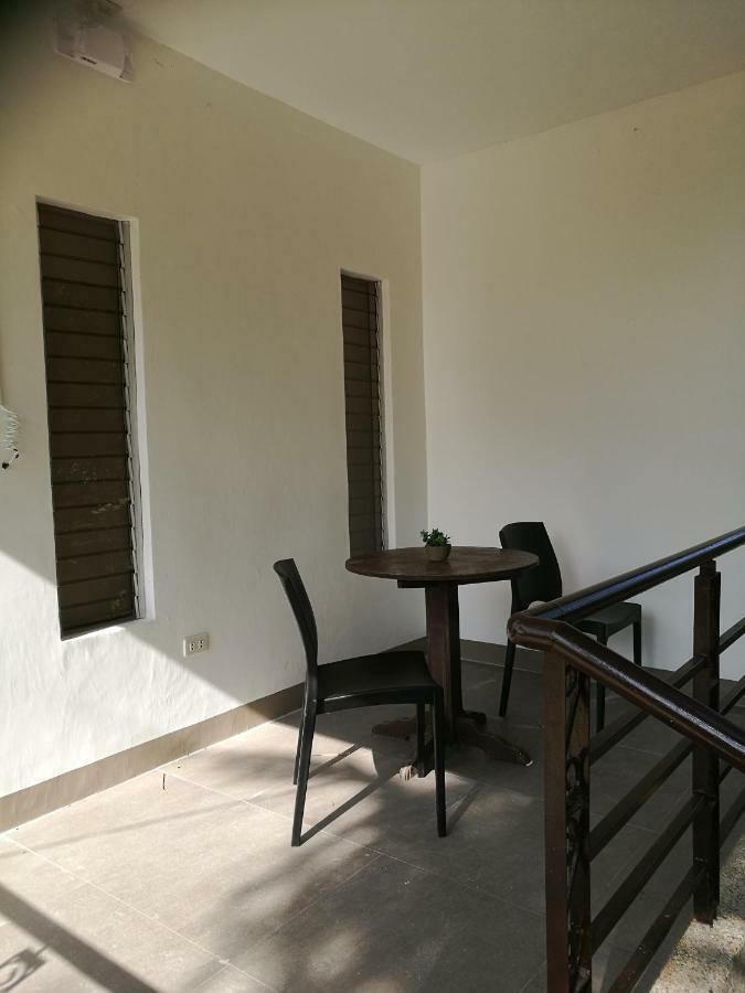 Weyh'S Studio #1 By The Ocean 100Mbps Panglao Extérieur photo