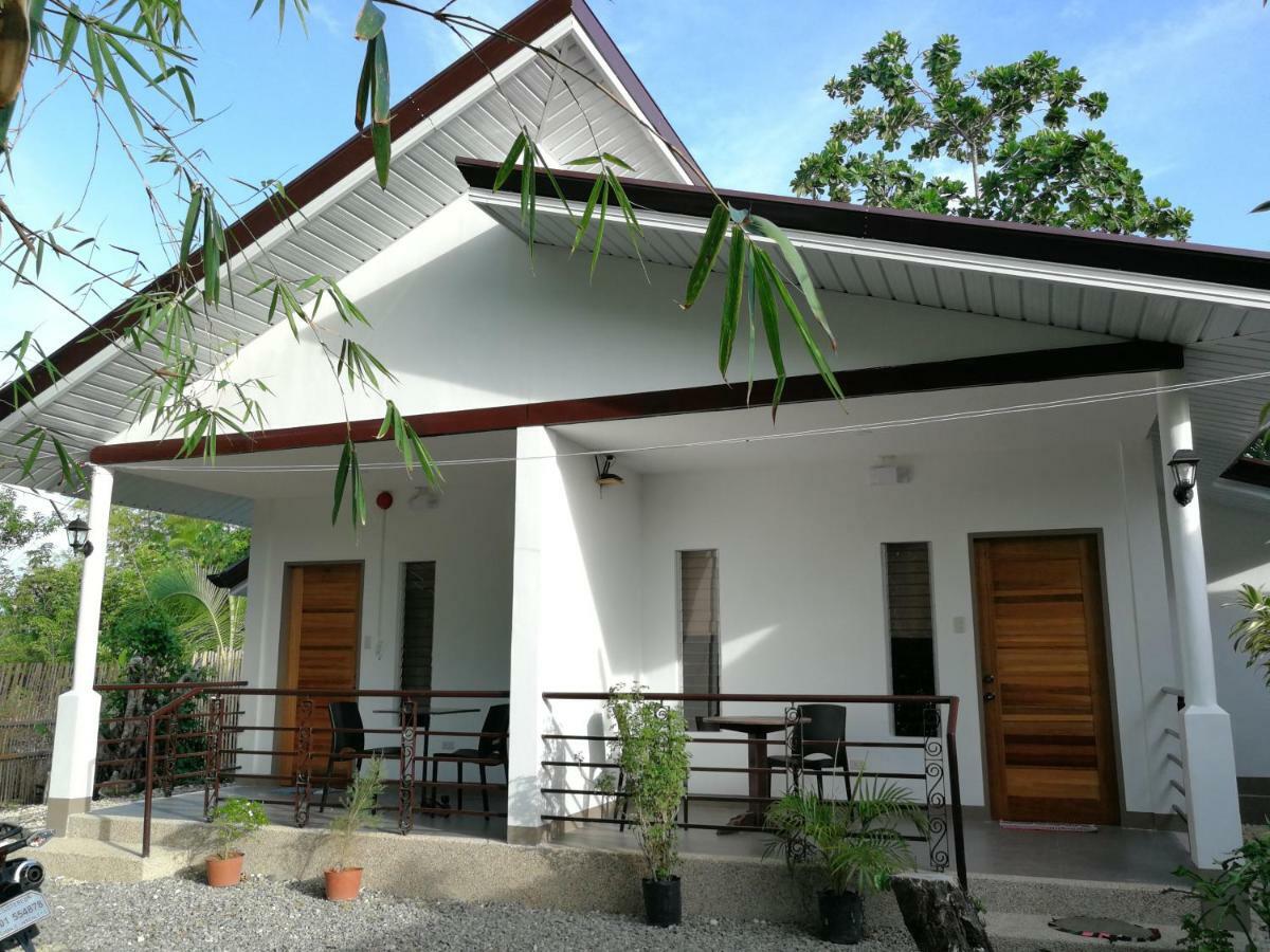 Weyh'S Studio #1 By The Ocean 100Mbps Panglao Extérieur photo