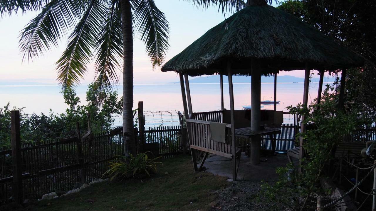 Weyh'S Studio #1 By The Ocean 100Mbps Panglao Extérieur photo